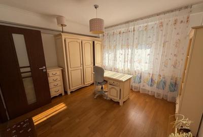 Apartament modern 3 camere 2 bai de inchiriat in Cantemir - Oradea - 6