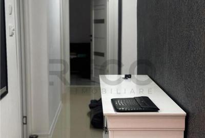 Apartament cu 2 camere decomandat în Nufărul - 2