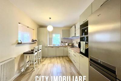 Apartament 3 camere, S- 65 mp , mobilat, utilat, Semicentral. - 3