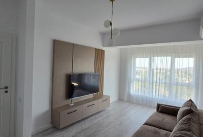 Apartament cu 2 camere in complex rezidențial Solumnia - 1