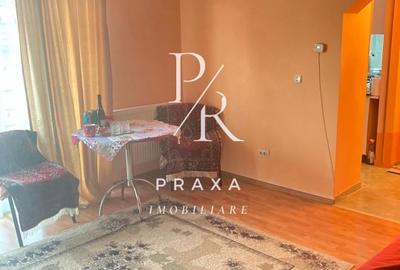 Garsonieră semidecomandată, mobilată în Florești - 1