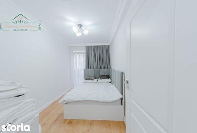 Apartament cu 3 camere decomandat, mobilat în 6 Vânători - 8