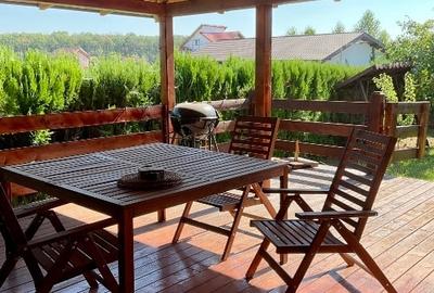 Duplex cu 4 camere cu Teren 600 Mp în Gulia - 5