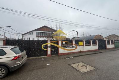 Casă individuală cu 5 camere cu Canalizare în Tache - 15