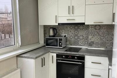 Garsoniera-Zona Unirii - 3