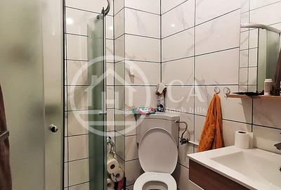 Apartament de vânzare cu 3 camere tip AN în zona Nufarul Oradea Apartament de vânzare cu 3 camere tip AN în zona Nufarul Oradea - 10
