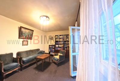 Apartament cu 2 camere decomandat, mobilat în Tineretului - 2