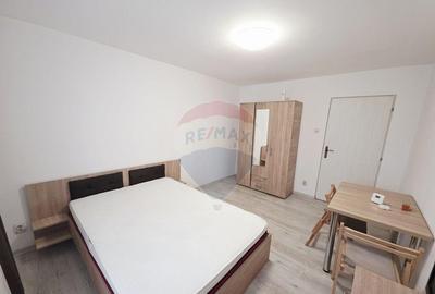 Apartament cu 1 camere in zona 1 Mai - 6