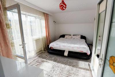 Casa de vanzare , P+E+M , Bascov - 4