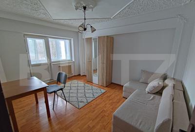 Apartament cu 3 camere decomandat în Târgu Cucu - 5