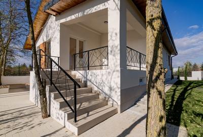 Snagov, Vladiceasca - 5