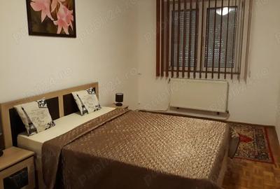 Dau in chirie apartament 3 camere zona spital judetean-piata Somes Satu Mare - 3