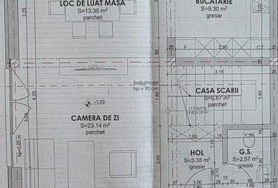 Casa moderna tip duplex, zona Bradet, 0% comision - 3