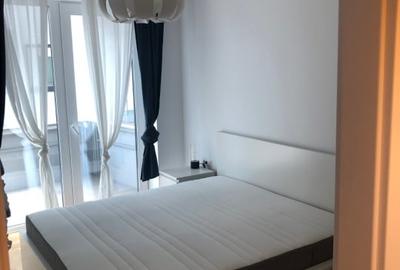 Vanzare apartament de 2 camere Unirii- Parcul Carol - 7