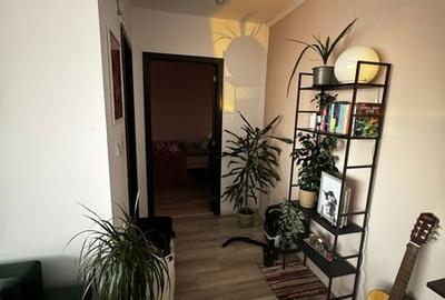 Apartament cu 3 camere decomandat în Lipovei - 4