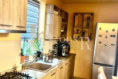 Apartament cu 2 camere semidecomandat, mobilat în Giroc - 2