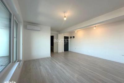 Apartament cu 2 camere în Valea Lupului - 1