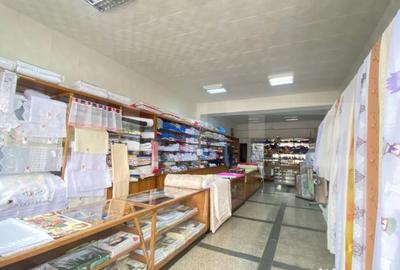 Spațiu comercial, de 60 mp, în Central - 2