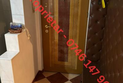 Apartament decomandat cu 3 camere din Șoseaua Giurgiului 121 - direct proprietar - 1