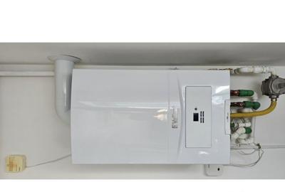 Apartamenr 3 camere, bloc nou 2011, zona Nerva Traian - 5