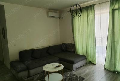Apartament cu 2 camere decomandat în Giroc - 2