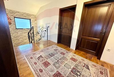Casă cu 4 camere cu Teren 589 Mp în Sântandrei - 8