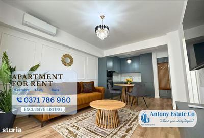 Apartament cu 2 camere în Calea Aradului - 2