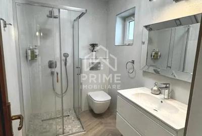 Casă cu 2 camere cu Teren 436 Mp în Central - 9