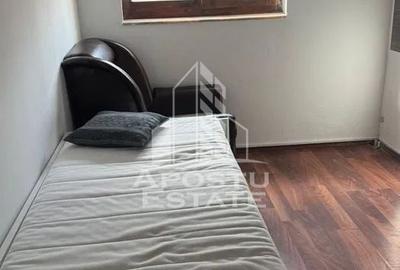 Garsonieră semidecomandată, mobilată în Complex Studențesc - 2