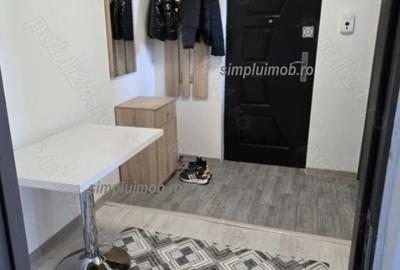 Garsonieră decomandată, mobilată în Pantelimon - 5