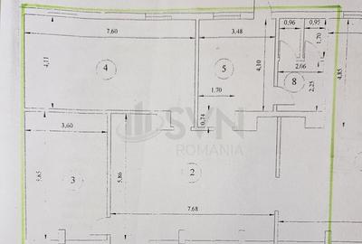 SPATIU COMERCIAL I PIATA CHIBRIT - 8