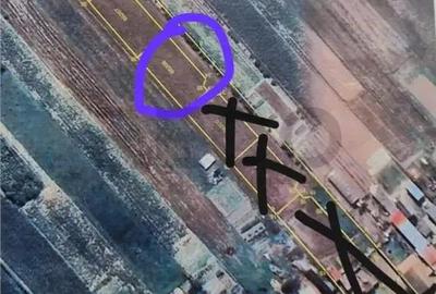 Teren de 500 mp, în Alparea - 2