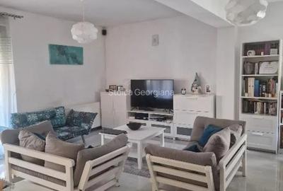 Duplex  exclusivist 3 camere  P+ M  Tomis Plus - 3