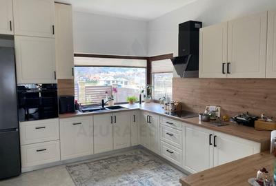 Casă individuală cu 5 camere cu Teren 413 Mp în Cisnădioara - 12