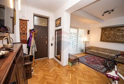 Apartament 3 camere, 90 mp, de vanzare in zona Unirii - 14