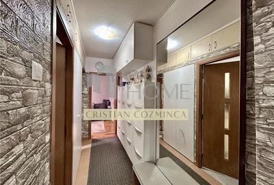 Apartament 3 camere, la cheie, Vest Podu Inalt, Ploiesti - 10