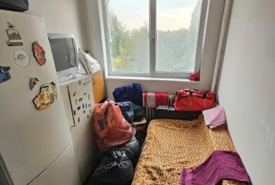 Apartament cu 3 camere semidecomandat în Apusului - 3