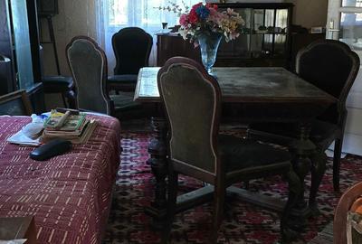 Casă cu 3 camere în Aluniș - 2