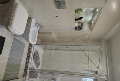 Apartament cu 2 camere semidecomandat în UTA - 3