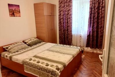 Apartament cu 2 camere decomandat în Tomis Nord - 3