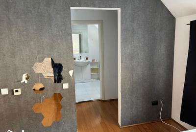 Apartament cu 4 camere în Grigorescu - 17