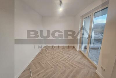 Apartament 2 camere, 51 mp, terasa, garaj, Complex Elite Residence - 9