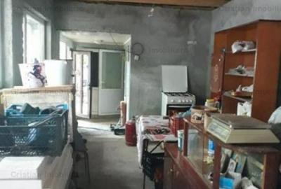 Casa Noua 200mp construiti Checea teren=400mp - 9