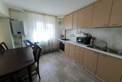 Apartament cu 2 camere decomandat în Exterior Vest - 5
