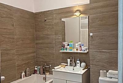 Garsonieră decomandată în Grozăvești - 2