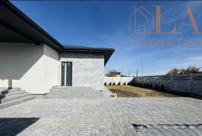 Casa 4 camere | Panouri 3kw | Teren 430mp | Domnesti - 1