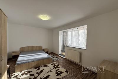 Apartament manastur 70mp 3 camere modern cu parcare de închiriat - 4