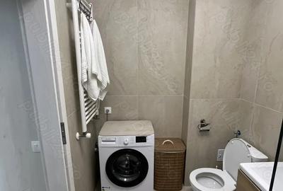 De inchiriat: Apartament 2 camere tip studio NOU, prima inchiriere Joy Residence, Berceni - 4
