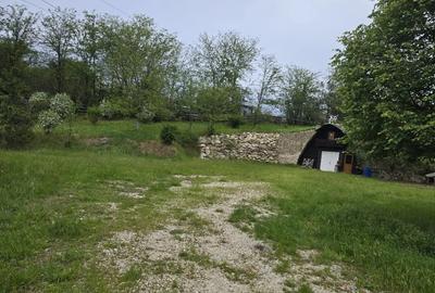 Teren de 38464 mp, în Beharca - 4