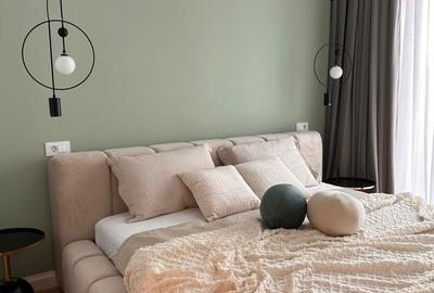Vanzare Apartament 4 Camere Iancu Nicolae NOU - 21